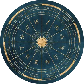 Astrology Icon